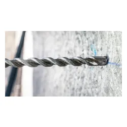 Wiertła do młotów M4, SDS-max 40 x 400 x 520 mm Bosch 2608685877