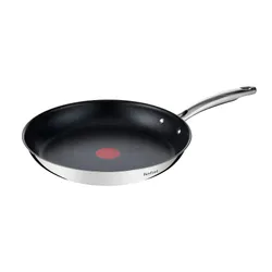 Zestaw garnków TEFAL Duetto+ (11 elementów) Stal nierdzewna 18/10 Indukcja Możliwość mycia w zmywarce