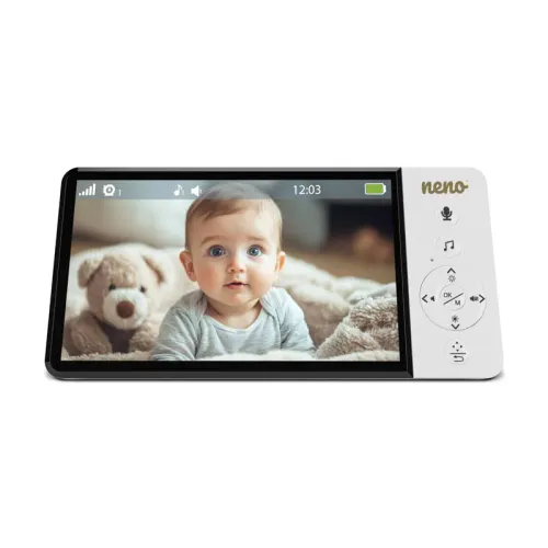 Niania elektroniczna Neno Ciao NEN-MAM-NN016