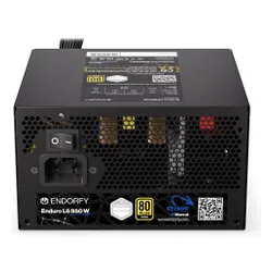 Zasilacz ENDORFY Enduro L6 850W 80 Plus Gold