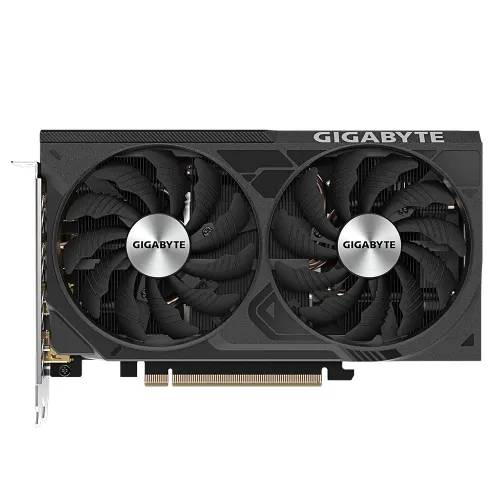 Karta graficzna Gigabyte GeForce RTX 4060 Ti WINDFORCE OC 16GB GDDR6 128bit DLSS