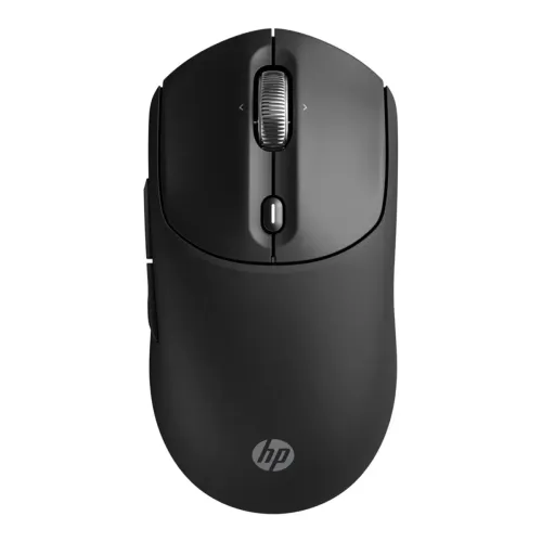 Myszka HP 700 Rechargeable Czarny