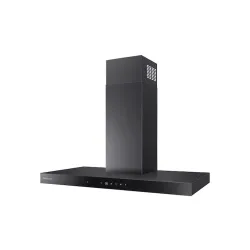 Okap Samsung NK36C5703TM/UR Czarno-srebrny