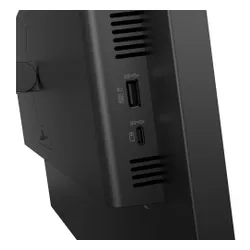 Monitor LENOVO ThinkVision P27QD-40 27" 2560x1440px IPS 4 ms