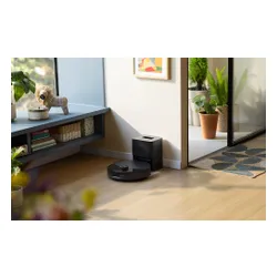 Robot sprzątający ROBOROCK Q10 VF+ Czarny
