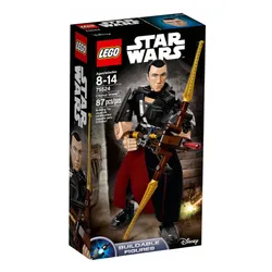 Lego 75524 Star Wars - Chirrut Imwe