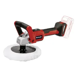 Einhell Döner Parlatıcı CE-CP 18/180 Lı E-Solo 18 V