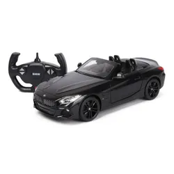 Samochód zdalnie sterowany RASTAR BMW Z4 95600
