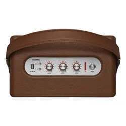 Głośnik mobilny MARSHALL Kilburn III Brązowy