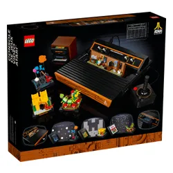 Конструктор Lego 10306 ICONS - Atari 2600