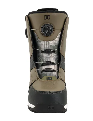 Buty snowboardowe DC Control Boa - Rozmiar (cm) - 28.0