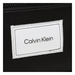 Calvin Klein rucsac ușor cu mâner superior Bp K50K510239 BAX