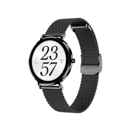 Smartwatch Maxcom FW28 Selen Mini Czarny