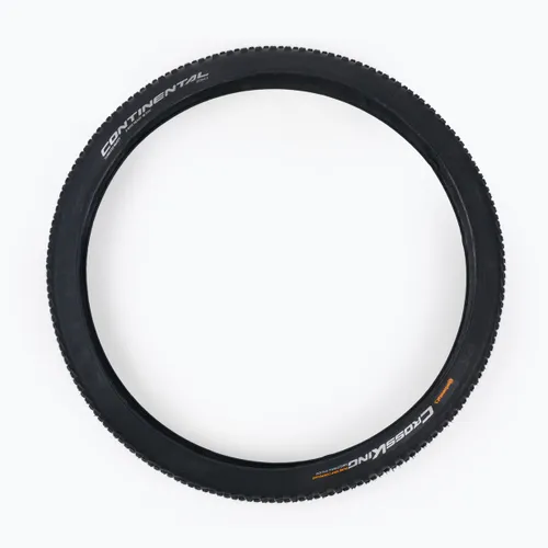 Opona rowerowa Continental Cross King II SW 29 x 2.30 black
