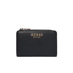 Кошелек Guess Bolena Slg SWZG92 07156, маленький, женский