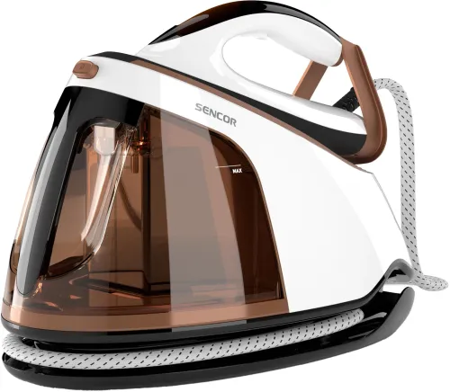 Generator pary Sencor SSI 0950BZ Ceramic