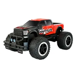 Samochód zdalnie sterowany TAIYO Jeep Raptor 160109A
