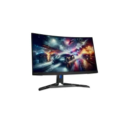 Monitor Lenovo Legion R27qc-30 (67C6GAC2EU) 27" 2K VA 180Hz 0,5ms MPRT Zakrzywiony Gamingowy