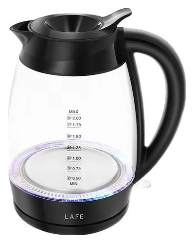 Lafe Essential XL LAFCZA47573 czarny