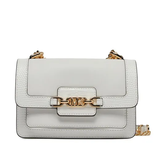 Michael Michael Kors Heather sac 32r4g7hc0y optice alb