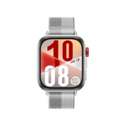 Smartwatch Huawei Watch Fit 4 Szary