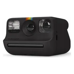 Polaroid Go E-box Black Dijital Fotoğraf Makinesi