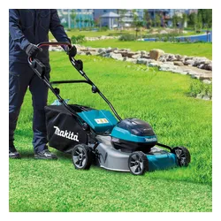 Kosiarka akumulatorowa Makita DLM466Z