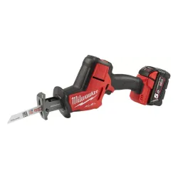 Milwaukee M18 FHZ-502X Pistonlu Testere