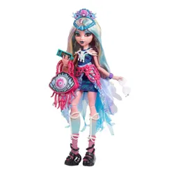 Кукла Mattel Monster High Monster Fest Lagoon Blue Doll