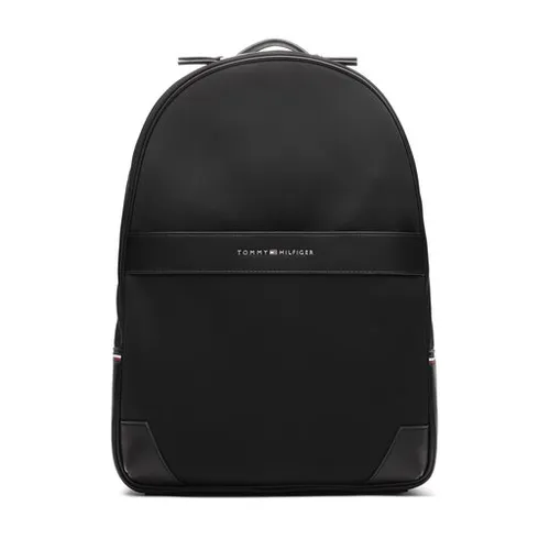Tommy Hilfiger Urban Nylon Am0am10566 rucsac negru BDS