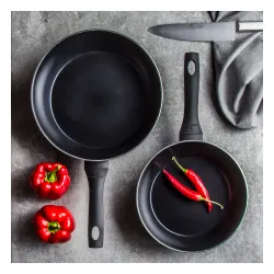 GERLACH Harmony Classic 2 szt. - zestaw patelni ceramicznych