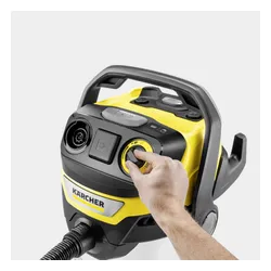 Odkurzacz KARCHER WD 7 Control P S 30/6/35/T 1.628-386.0