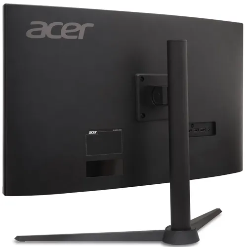 Monitor ACER Nitro 27" XZ270W0BMIIPHX 1920x1080px 240Hz 1 ms [VRB] Curved