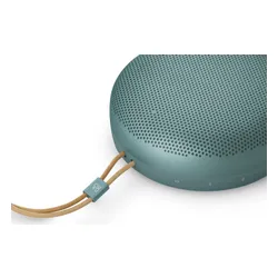 Głośnik mobilny BANG & OLUFSEN Beosound A1 3rd Gen Zielony