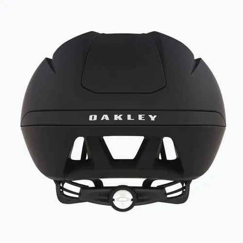 Kask rowerowy Oakley Velo Stelvio EU matte black