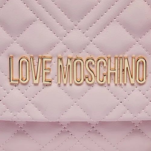 Dragoste MOSCHINO jc4097pp1ila0601 Cipria bag