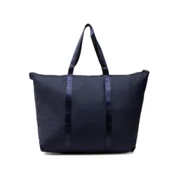 Сумка Lacoste Xl Shopping Bag NF3816YA Marine 166