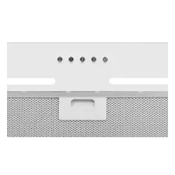 Okap MPM 45-OW-06/W Biały
