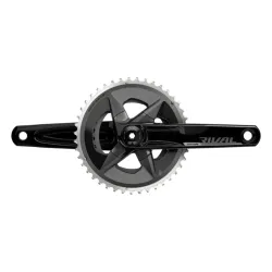 Mechanizm korbowy SRAM Rival Wide DUB czarny