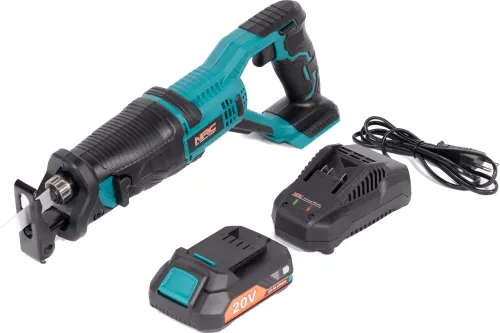Piła szablasta NAC RS-20-LI-ST-20V