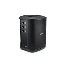 Bluetooth-Динамик Bose S1 Pro + Черный