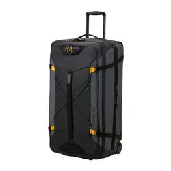 Samsonite Outlab Paradiver Duffle Büyük Seyahat Çantası-ozone black