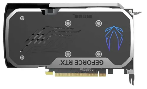 Karta graficzna Zotac GeForce RTX 4060 Twin Edge OC Edition 8GB GDDR6 128bit DLSS