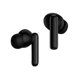 Słuchawki bezprzewodowe QCY T13 ANC Dokanałowe Bluetooth 5.3 Czarny