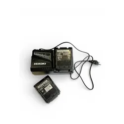 Gwoździarka akumulatorowa Hikoki NR1890DBCL WQZ - outlet