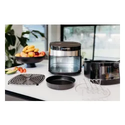 Air fryer Blaupunkt AFD722 1800W 7,2l