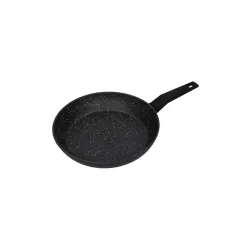 ZWIEGER Forte 28 cm czarna - patelnia nieprzywierająca