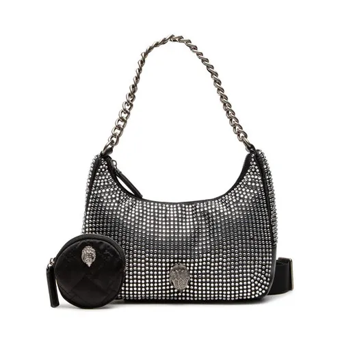 Kurt Geiger Reciclate Multi Cruce Corp Sac 8471805229 Pieptene Negru
