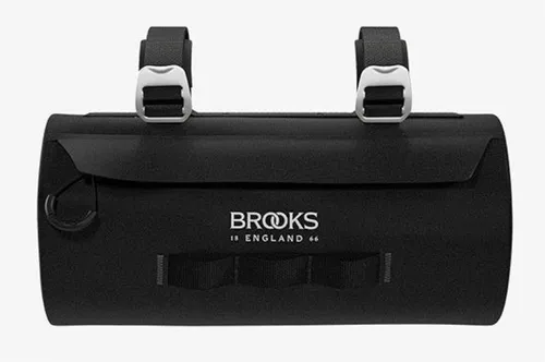 Сумка на руль BROOKS Scape Handlebar Pouch