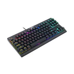 Klawiatura mechaniczna Redragon Dark Avenger K568 V2 - Blue Switch